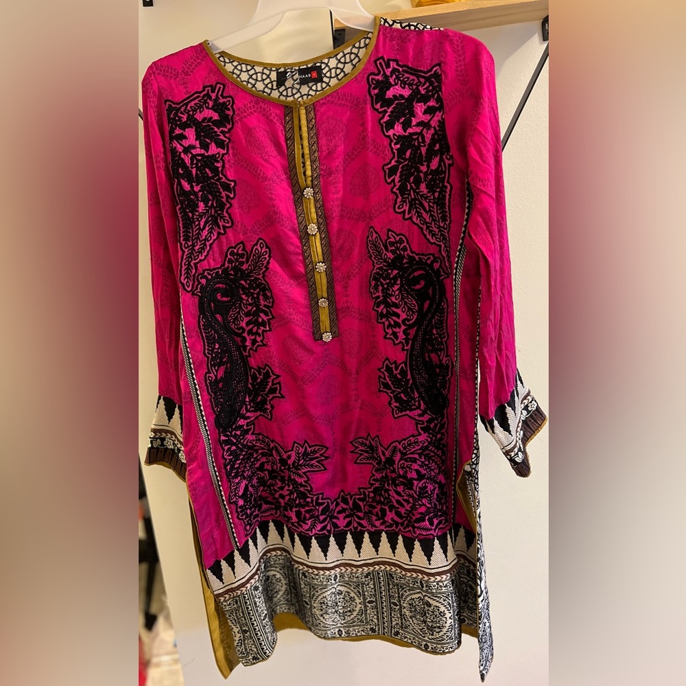 Formal shirt  Khaadi Khaas. (Pakistani)